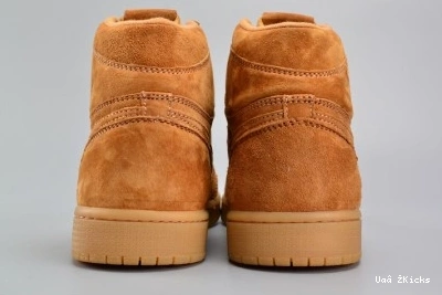 Stylish Retro 311 Jordan Air OG High 1 0909